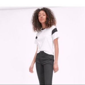 Everlane Varsity shirt